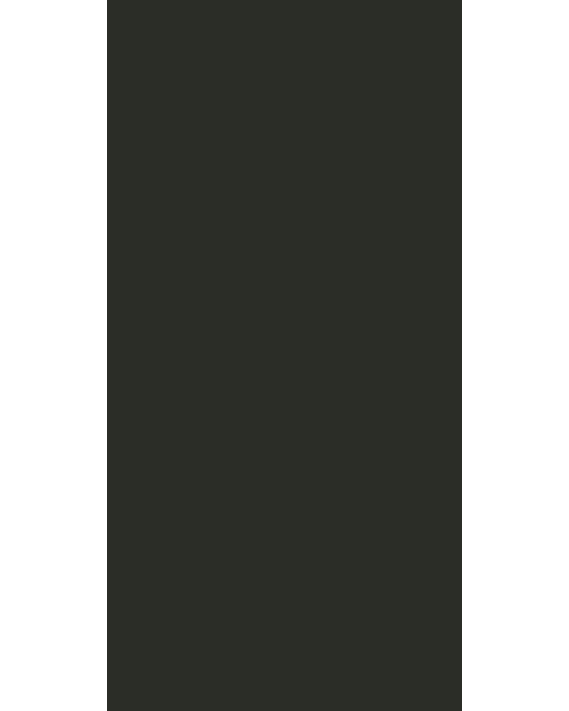 Charcoal - SF 9152 Black Plain Colors Suede Laminate - Dorby mica