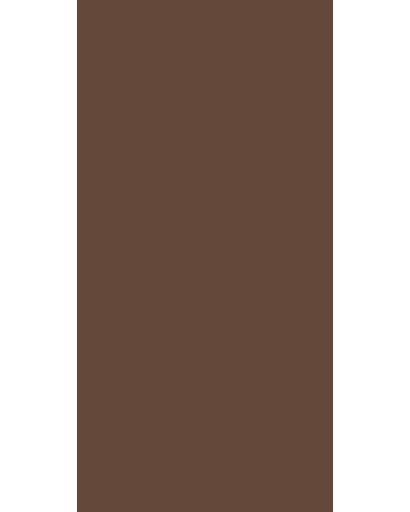 Brick Brown - SF 9167 Brown Plain Colors Suede Laminate - Dorby mica
