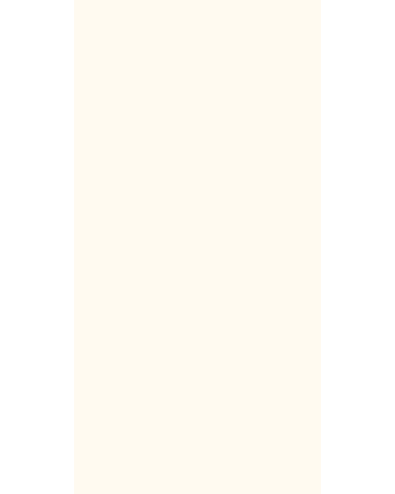 Frosty White - SM 104 Ivory Plain Colors Super Matte Laminate - Dorby mica