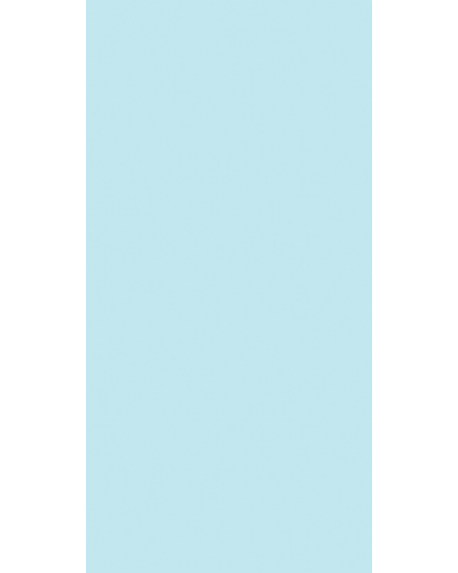 Sky Blue - SM 163 Blue Plain Colors Super Matte Laminate - Dorby mica