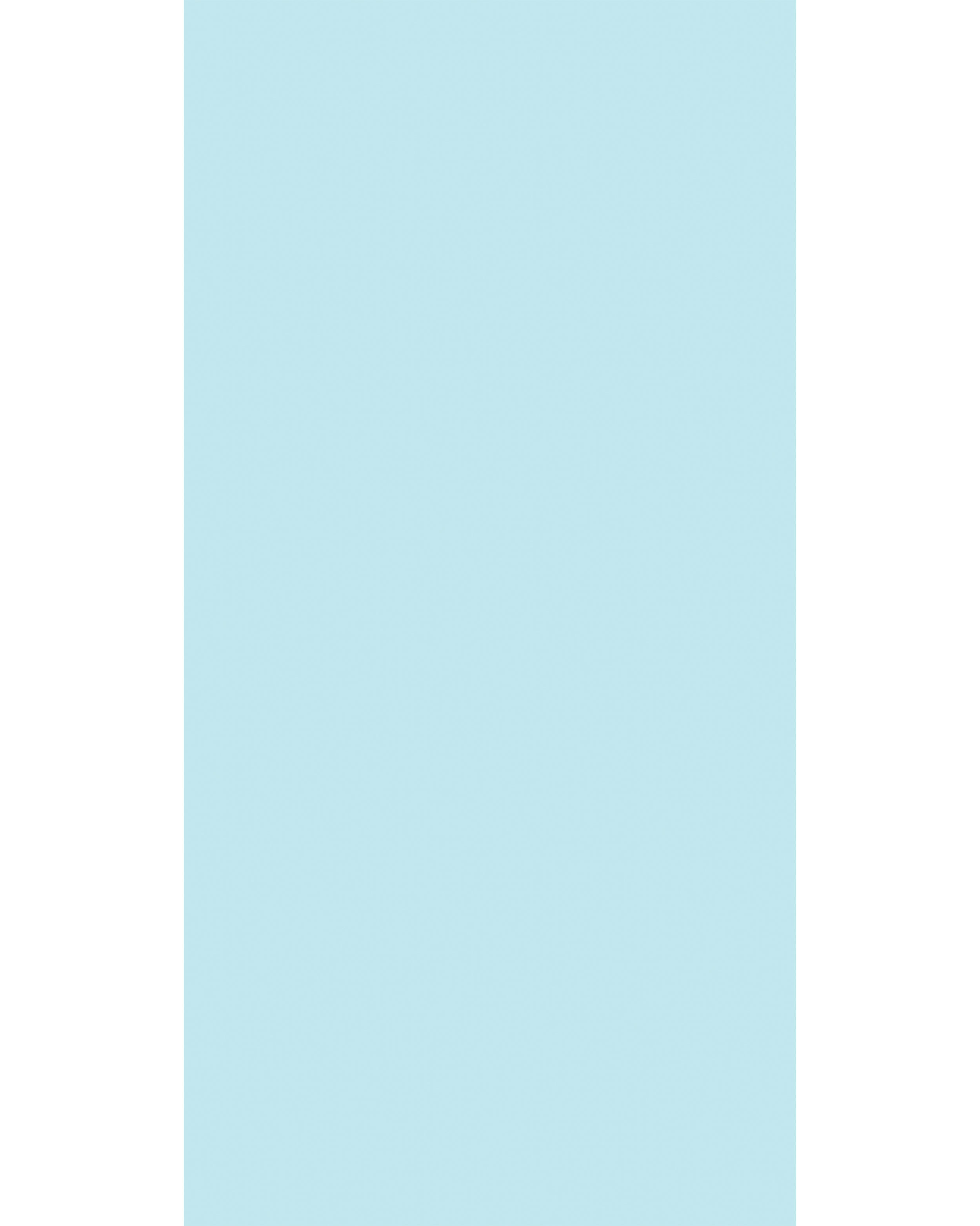 Sky Blue - SM 163 Blue Plain Colors Super Matte Laminate - Dorby mica