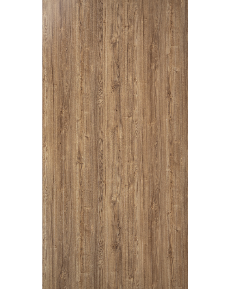 Expresso Natural Elm - ST 864 Brown Wood Texture Laminate - Dorby mica