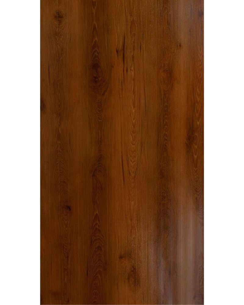 Knotty Smoke Walnut - ST 9047 Brown Wood Texture Laminate - Dorby mica