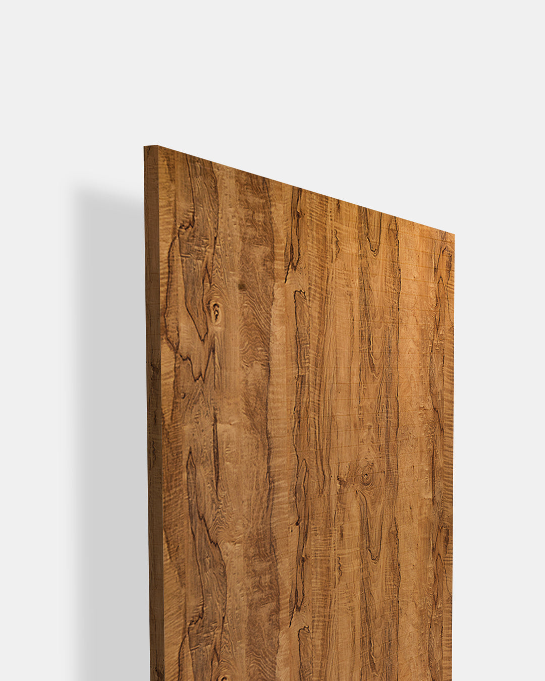 Coral Wood - TV 831 Brown Wood Texture Laminate - Dorby mica