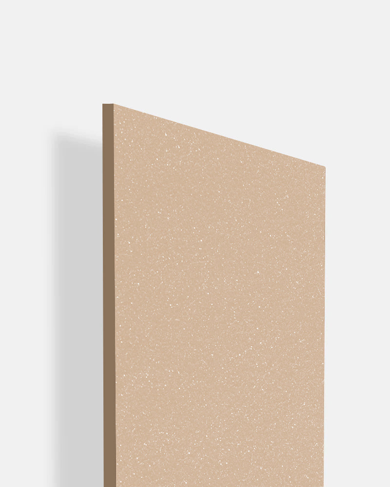 Cool Beige - TW 110 HG Beige Plain Colors High Gloss Laminate - Dorby mica