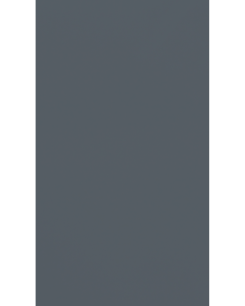 Star Blue  - TW 213 HG Grey Plain Colors High Gloss Laminate - Dorby mica