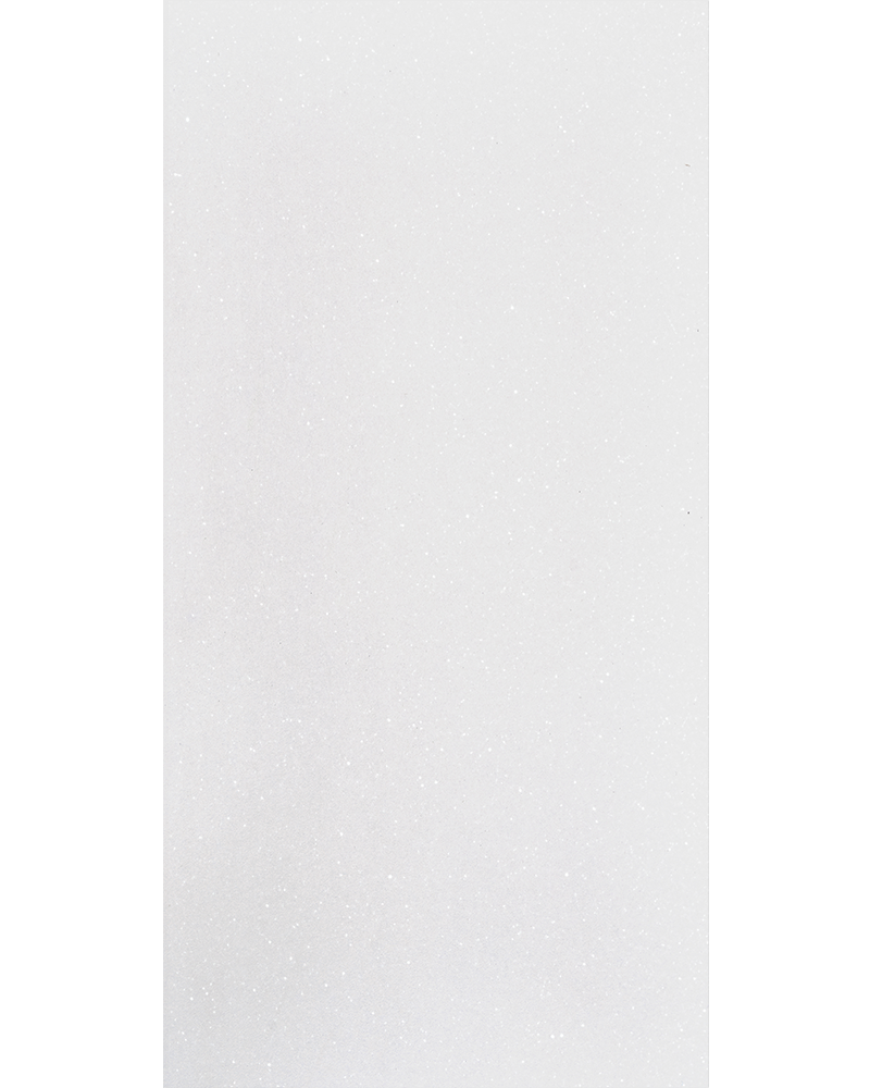 Powder White - TW 8159 HG White Plain Colors High Gloss Laminate - Dorby mica