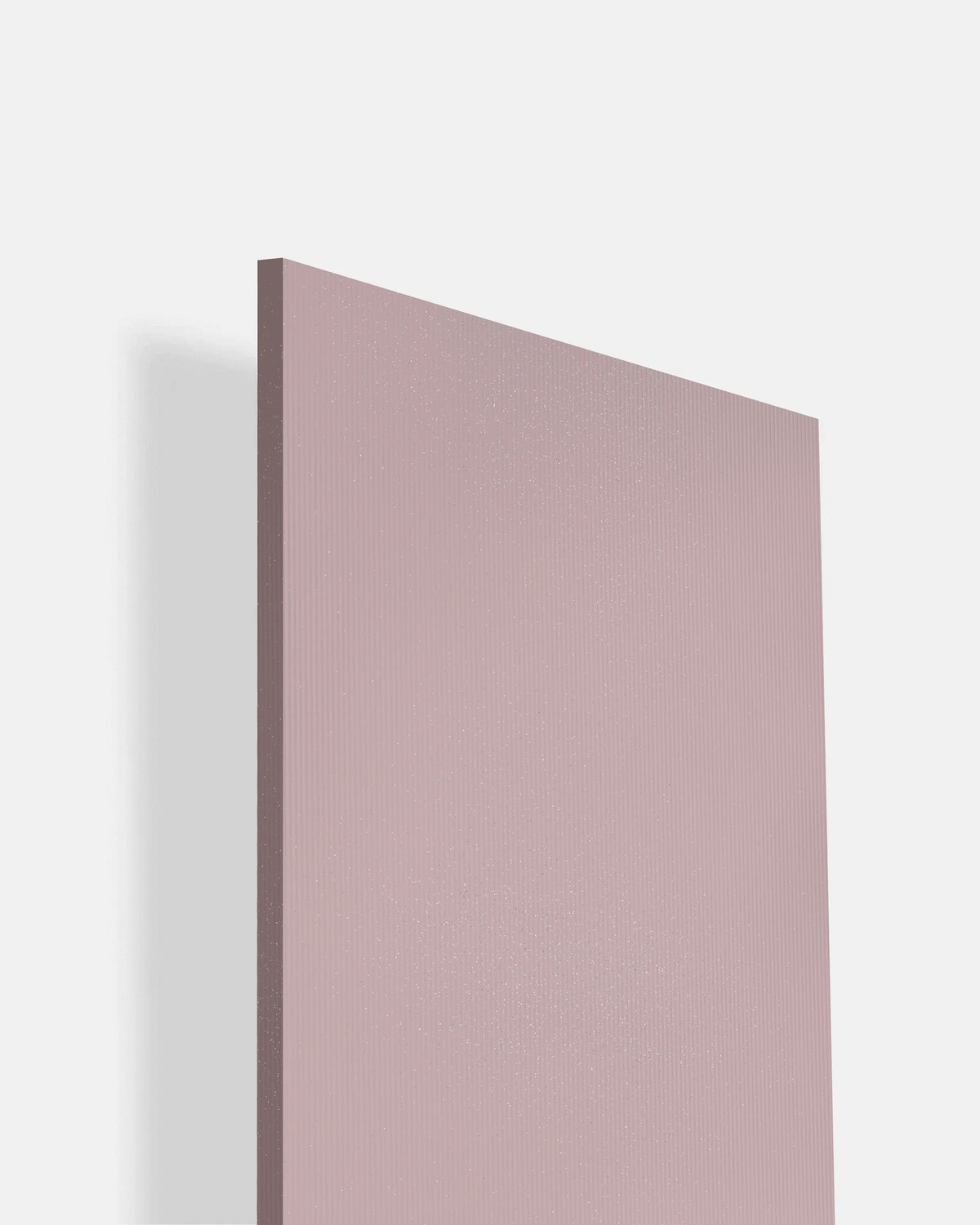 Pearl Shimmer Pink Plain Colors High Gloss Laminate