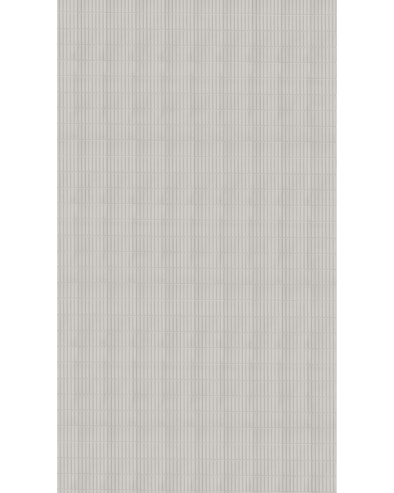 Osaka Ivory - UM	9196 Grey Fluted Matte Laminate - Dorby mica