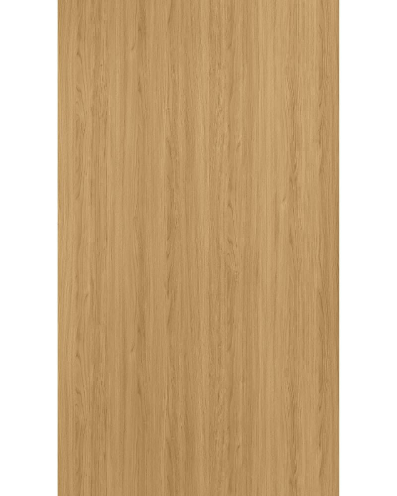 Real Elm - VD 1601 Brown Wood Texture Laminate - Dorby mica