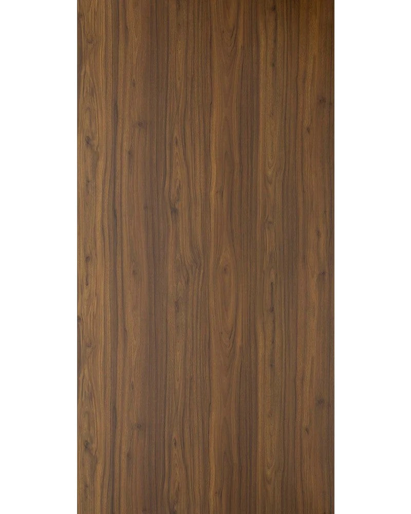 Tropical Walnut Brown Wood Texture Laminate