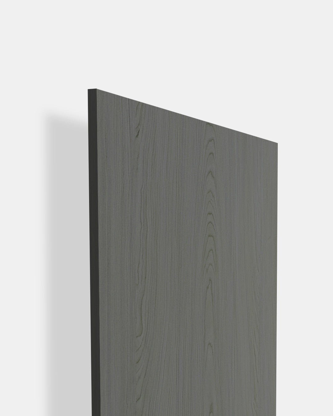 Dyed Chestnut  - VR 1175 Grey Wood Texture Laminate - Dorby mica