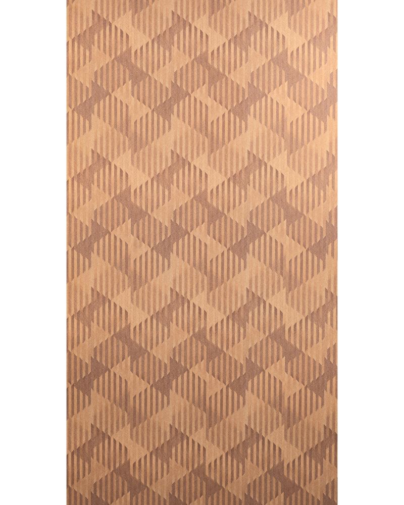 Classic Inlay - VR 2008 Brown Designer Texture Laminate - Dorby mica