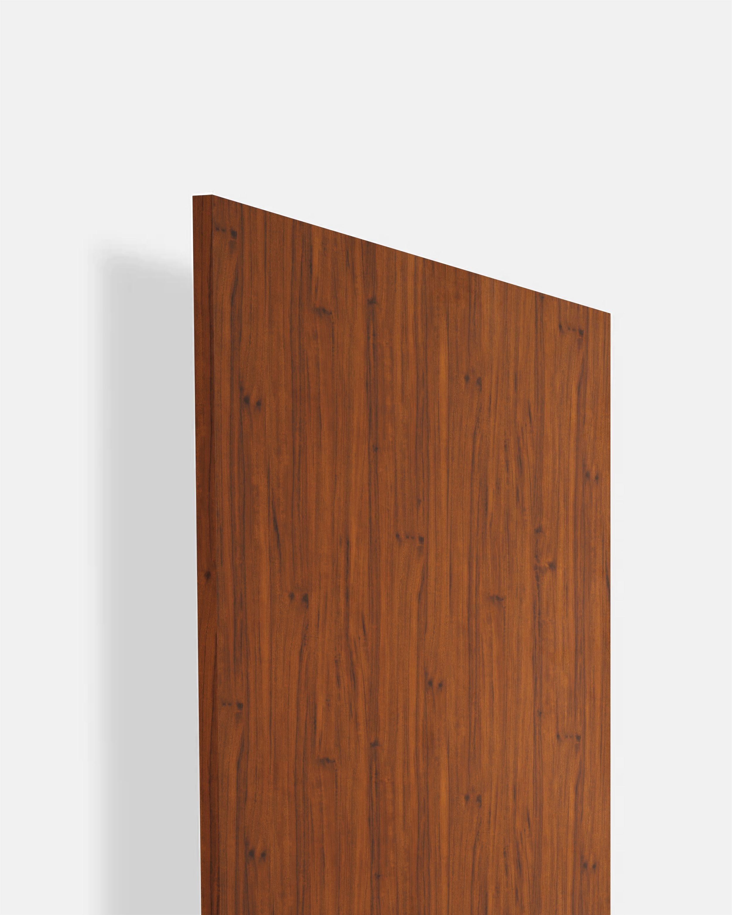 Siberian Whirl Satin - VR 9054 Brown Wood Texture Laminate - Dorby mica