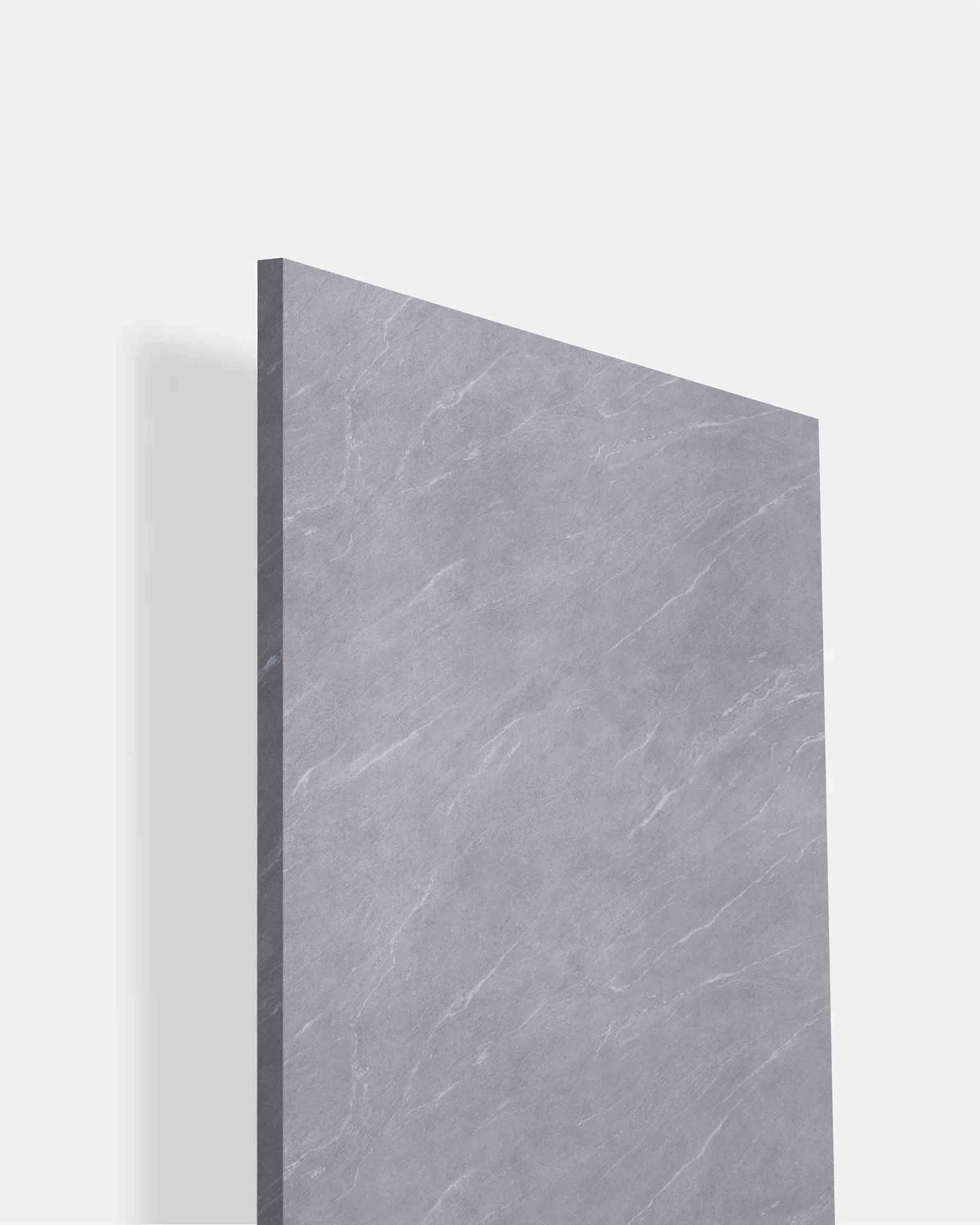 Volkas Grey Marble & Stone Texture Laminate