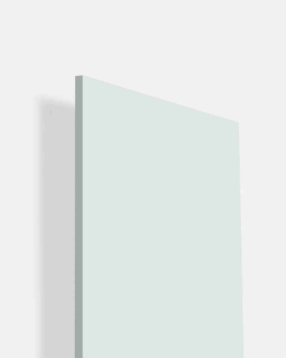 Silver Grey Plain Colors Texture Laminate