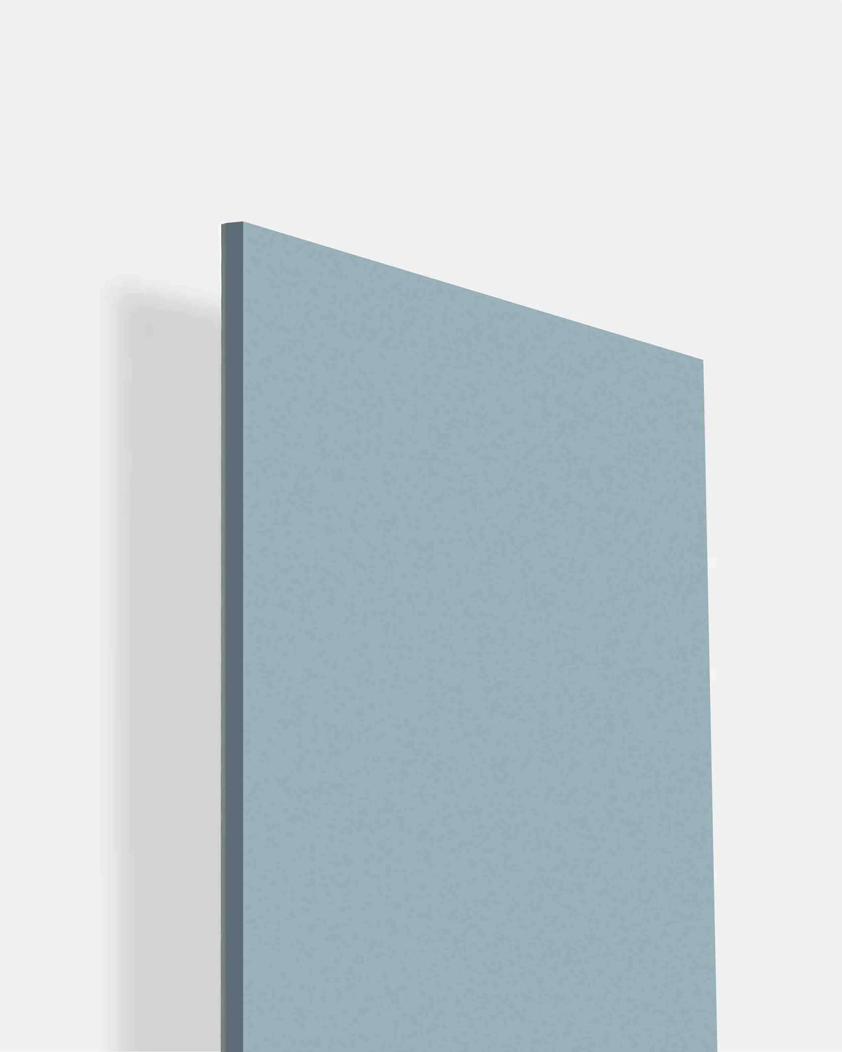 Whyte Blue Plain Colors Texture Laminate
