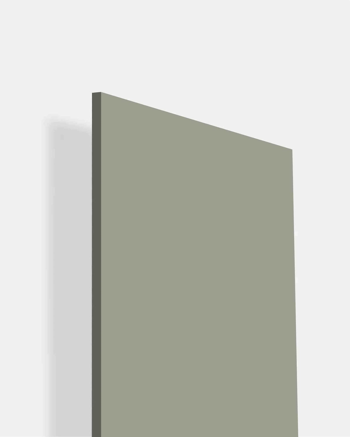 Clary Jade Grey Plain Colors Texture Laminate