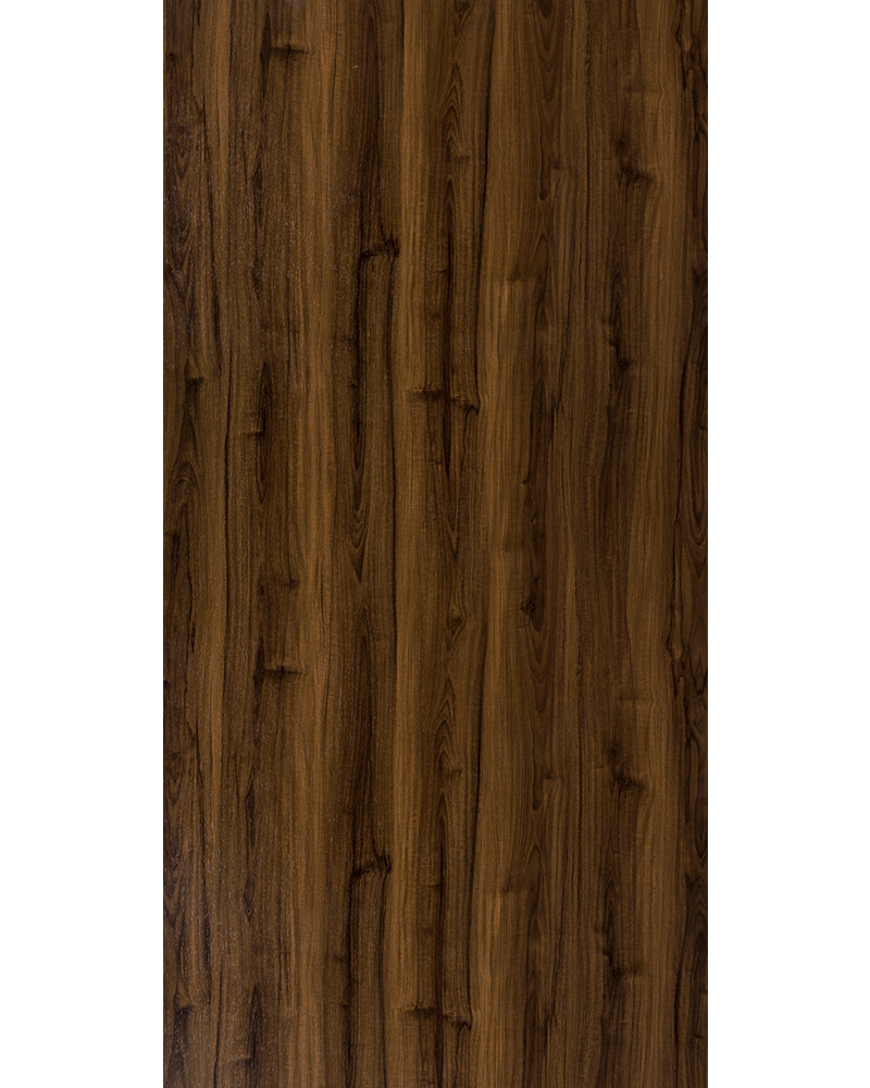 Lorian Walnut - VZ 1129 Brown Wood Texture Laminate - Dorby mica