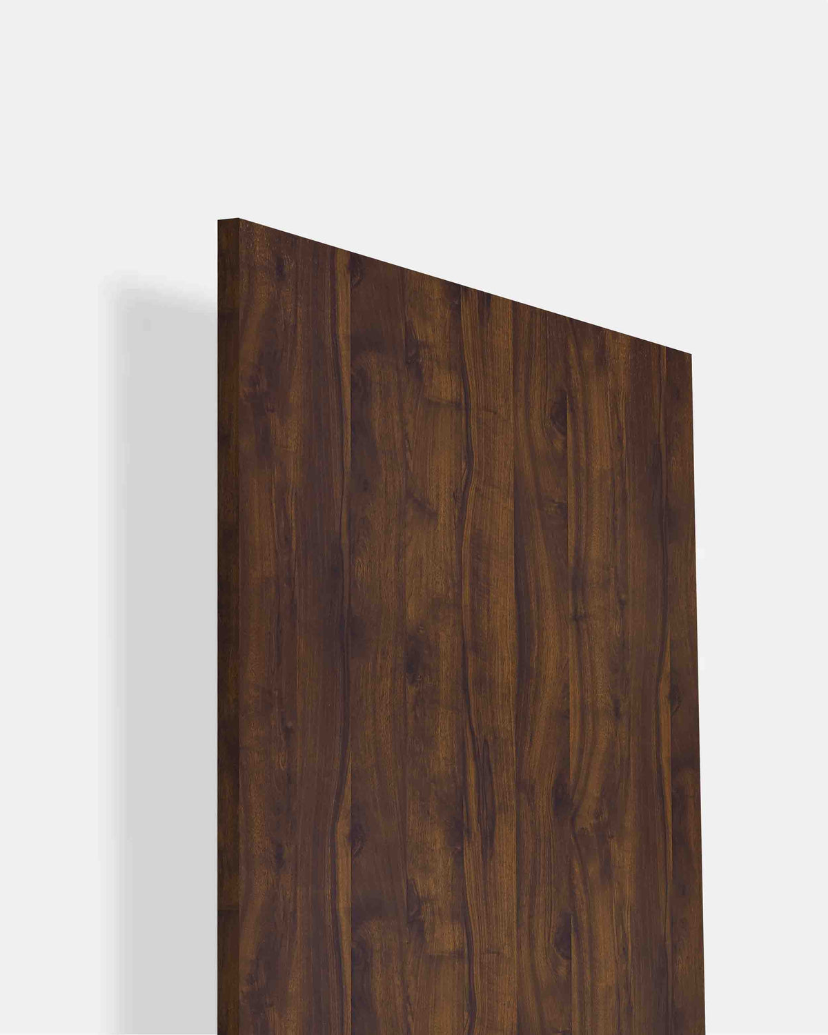 Hemlock Chestnut Brown Wood Texture Laminate