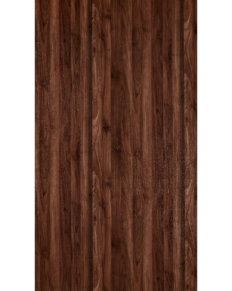 Warm Coral Brown Wood Texture Laminate