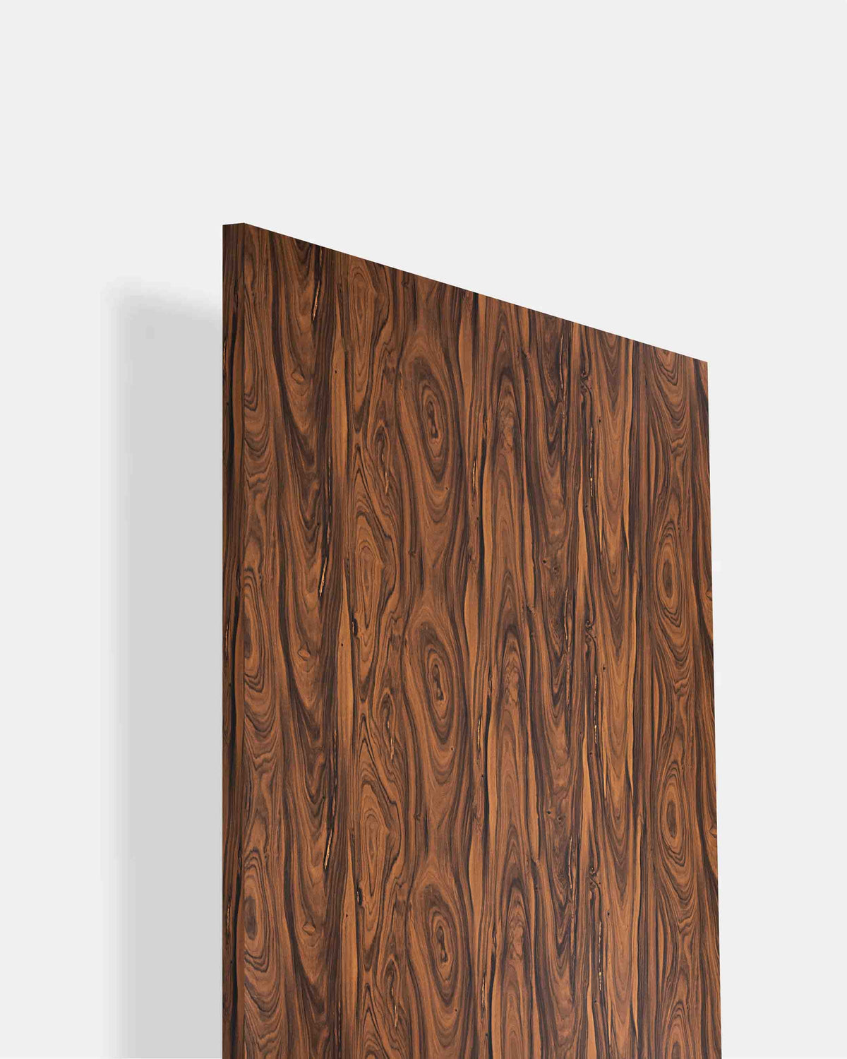Excel Rosewood Brown Wood Texture Laminate