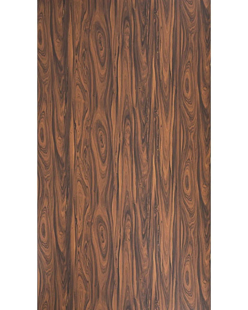 Excel Rosewood Brown Wood Texture Laminate