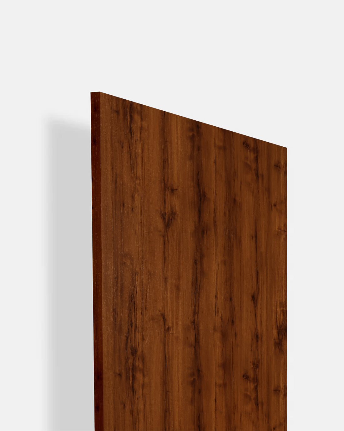Ocean Wood - VZ 8033 Brown Wood Texture Laminate - Dorby mica