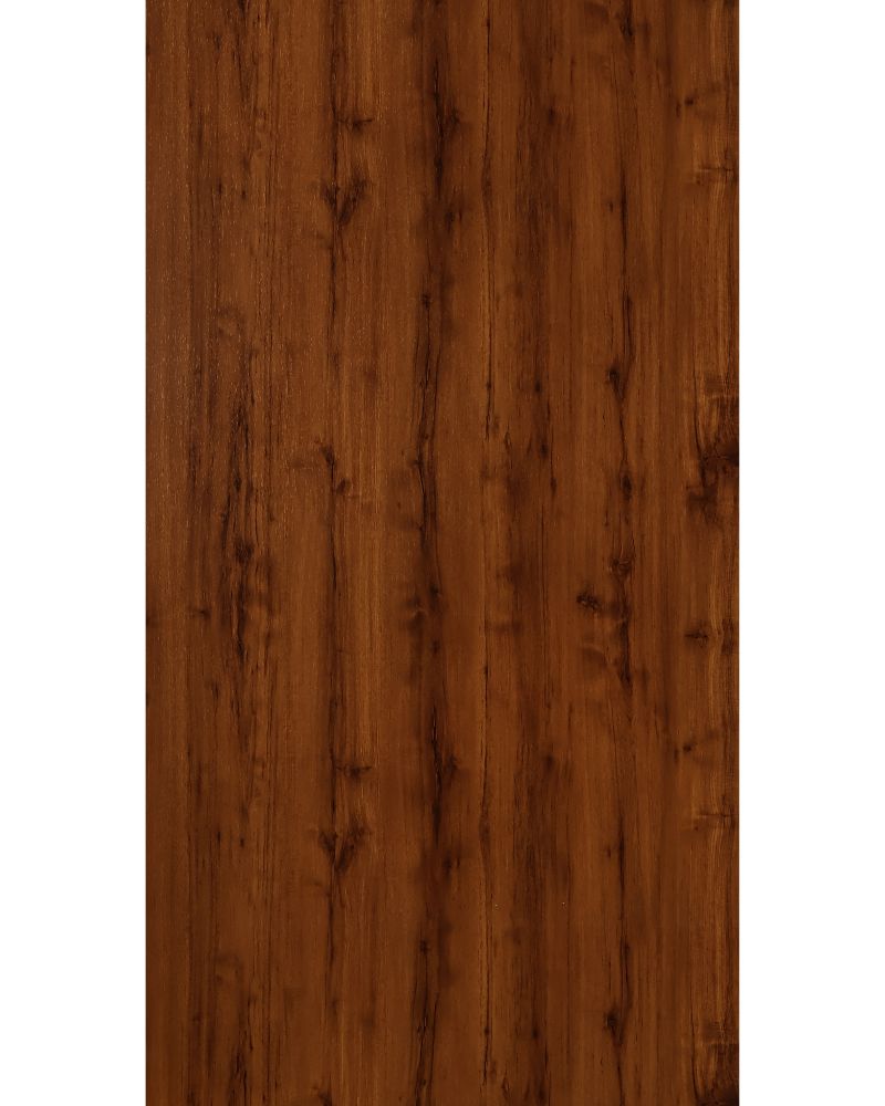 Ocean Wood - VZ 8033 Brown Wood Texture Laminate - Dorby mica