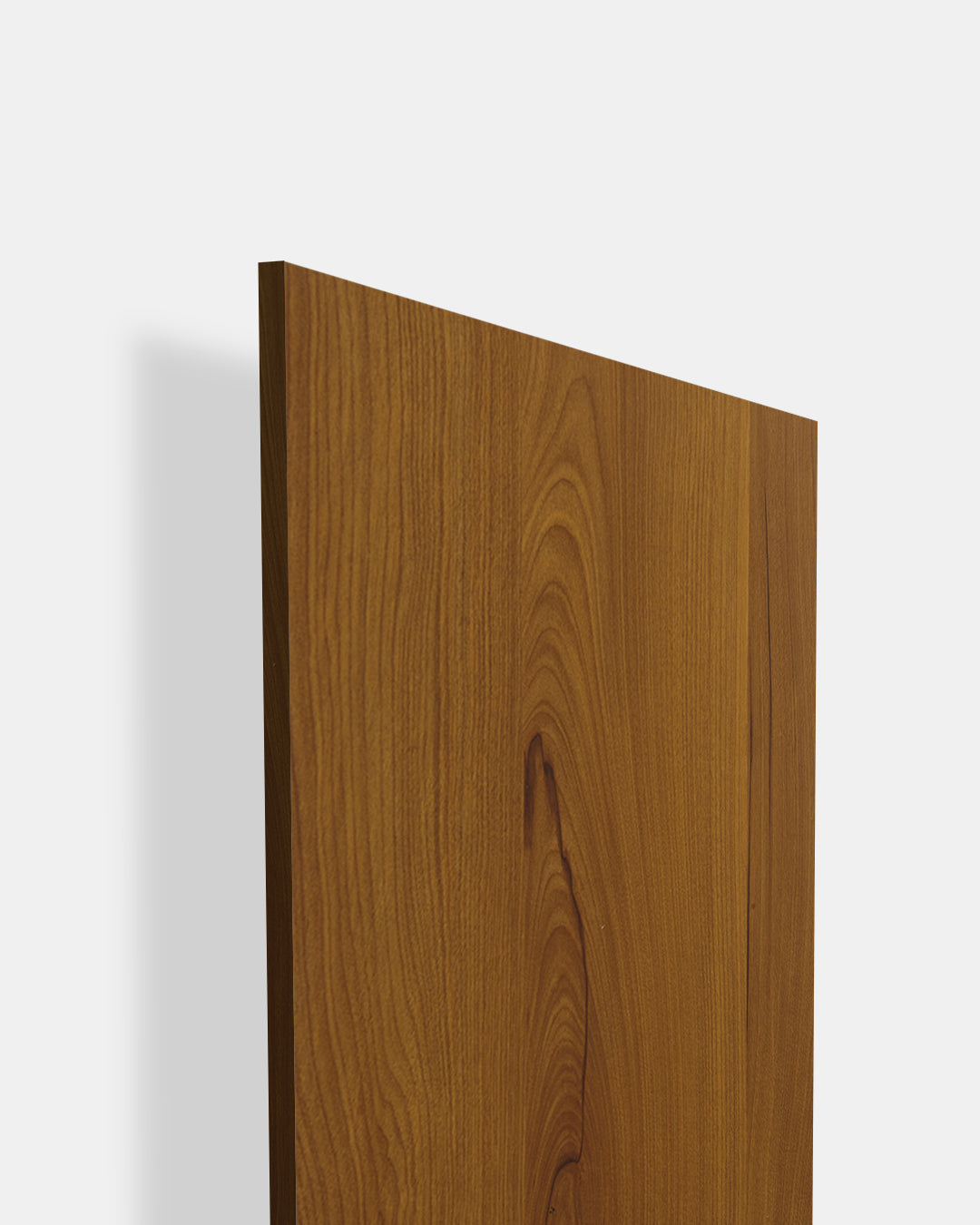 Lavito Teak  - VZ 8035 Brown Wood Texture Laminate - Dorby mica