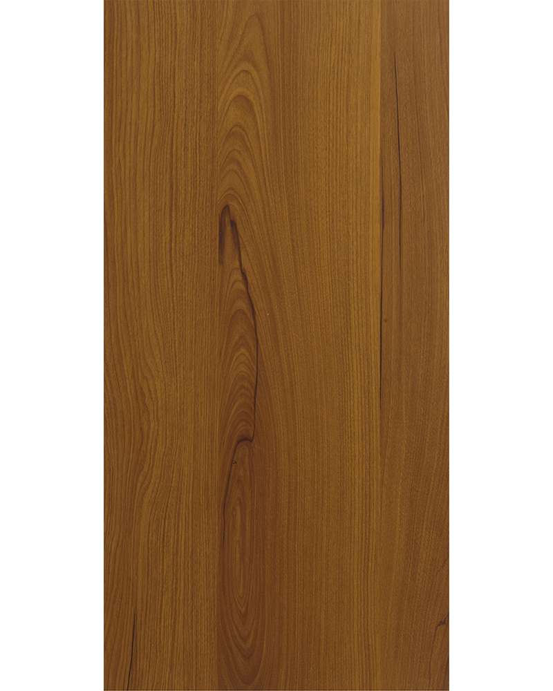 Lavito Teak  - VZ 8035 Brown Wood Texture Laminate - Dorby mica