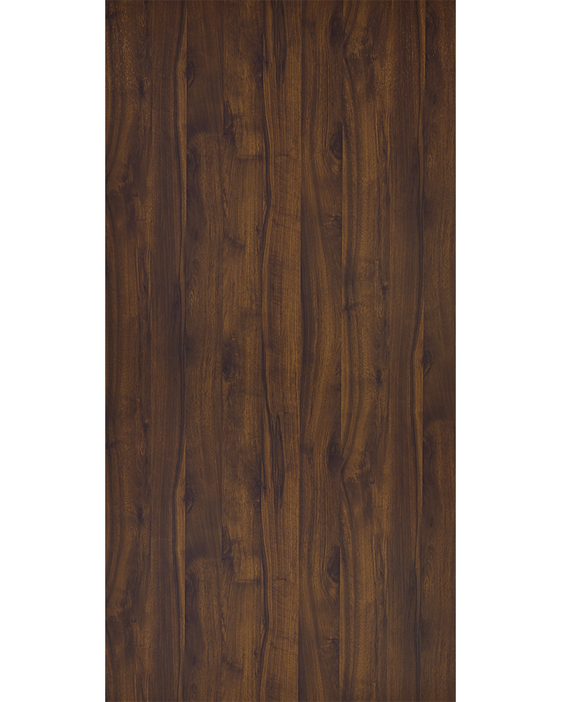 Hemlock Chestnut - VZ 8082 Brown Wood Texture Laminate - Dorby mica