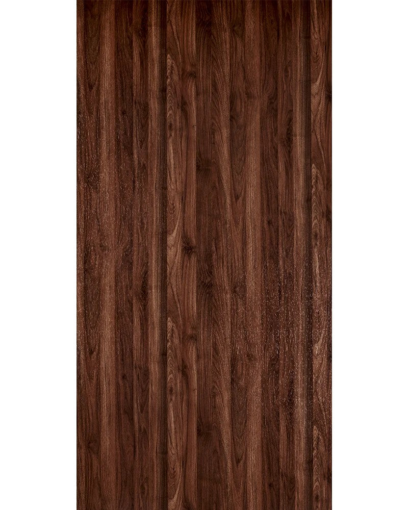 Warm Coral Brown Wood Texture Laminate