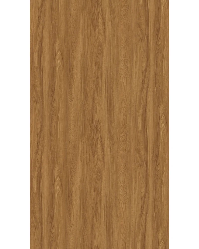 African Pearwood Brown Wood Texture Laminate
