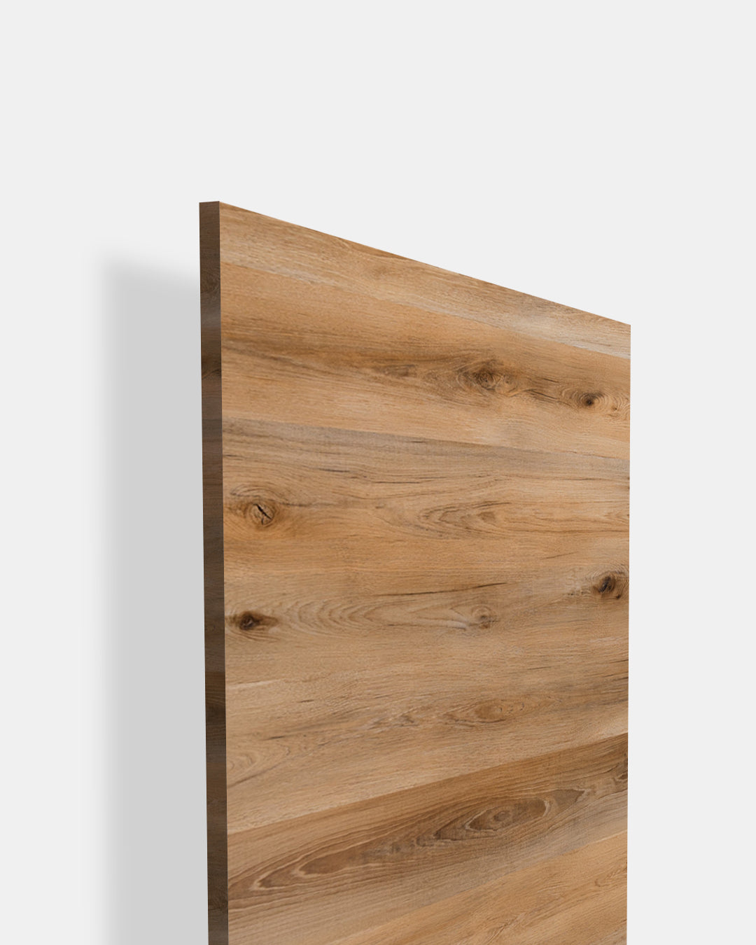 Reclaimed Barn - WL 1145 HZ Brown Wood Texture Laminate - Dorby mica