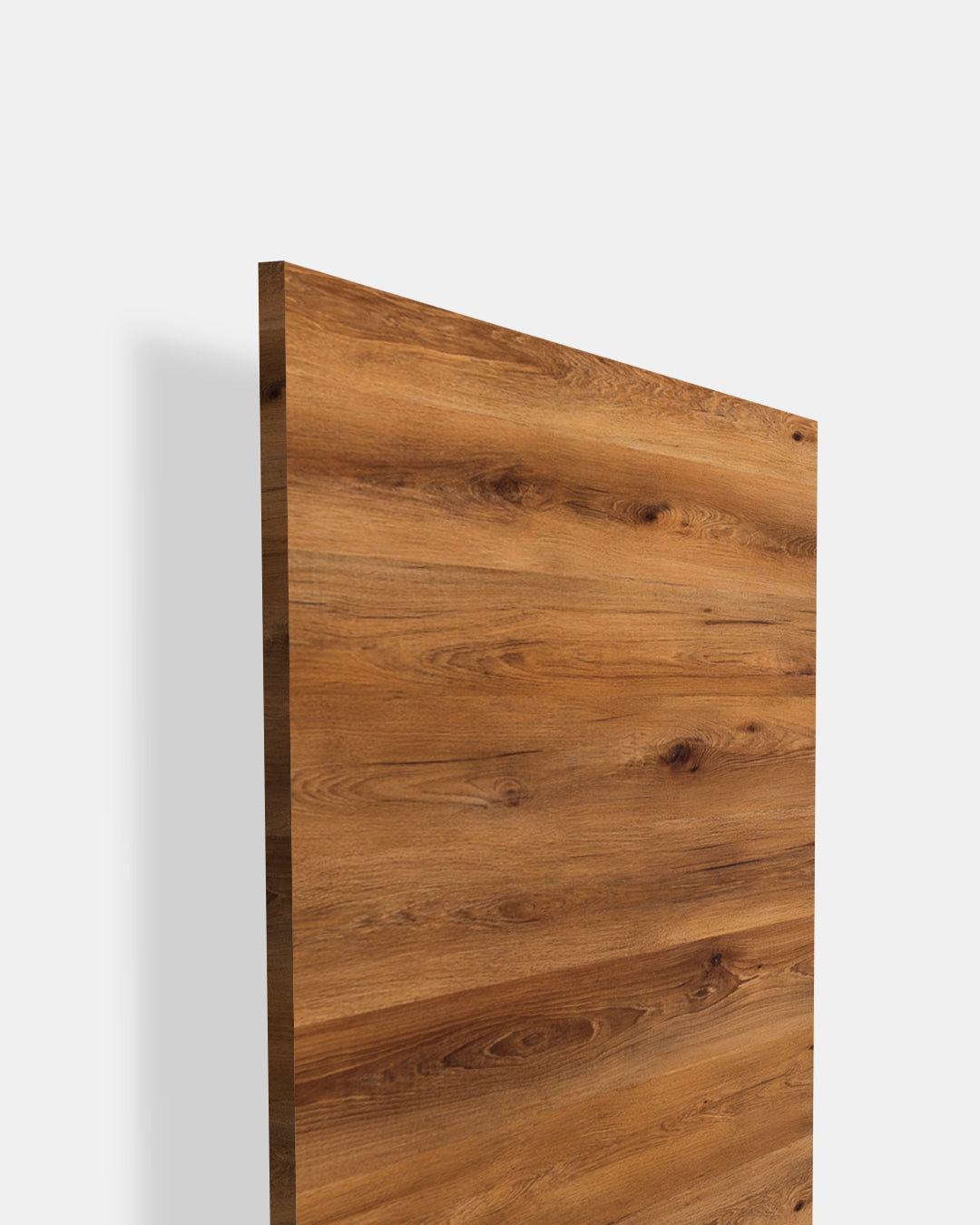 Reclaimed Barn - WL 1146 HZ Brown Wood Texture Laminate - Dorby mica