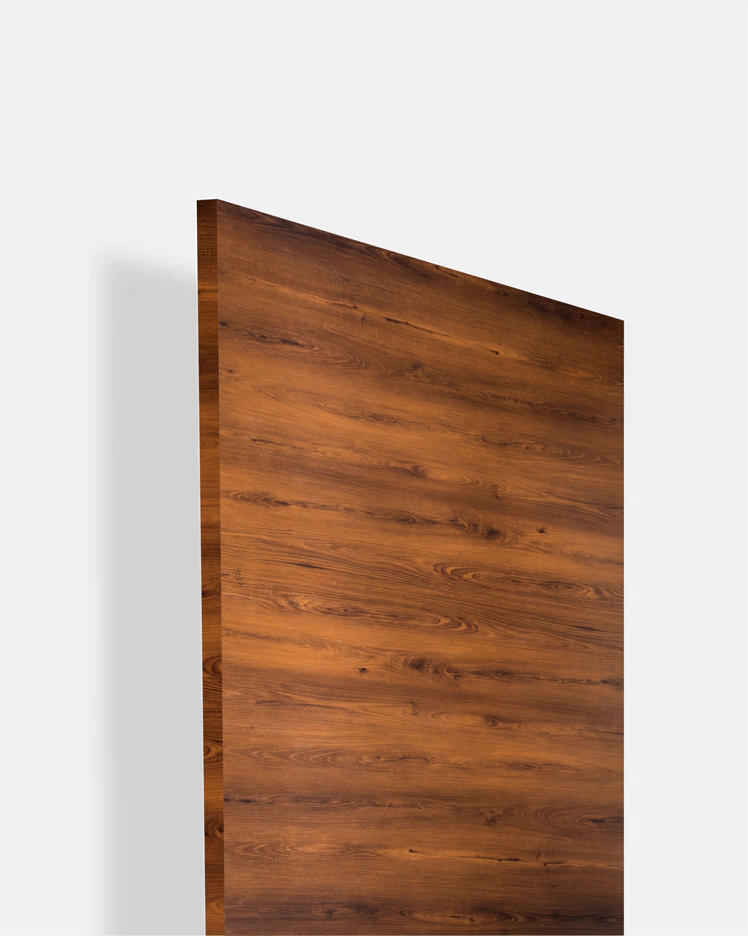 Bolvian Cedar - WL 9037 HZ Brown Wood Texture Laminate - Dorby mica