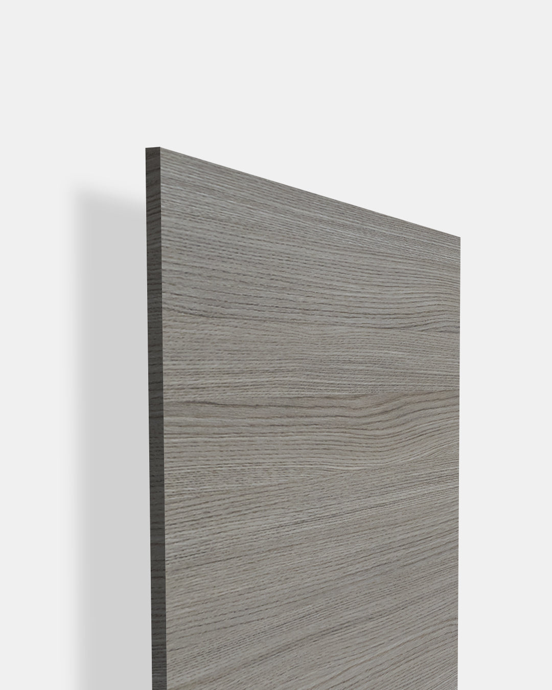 Classic Ashwood - WR 1161 HZ Grey Wood Texture Laminate - Dorby mica