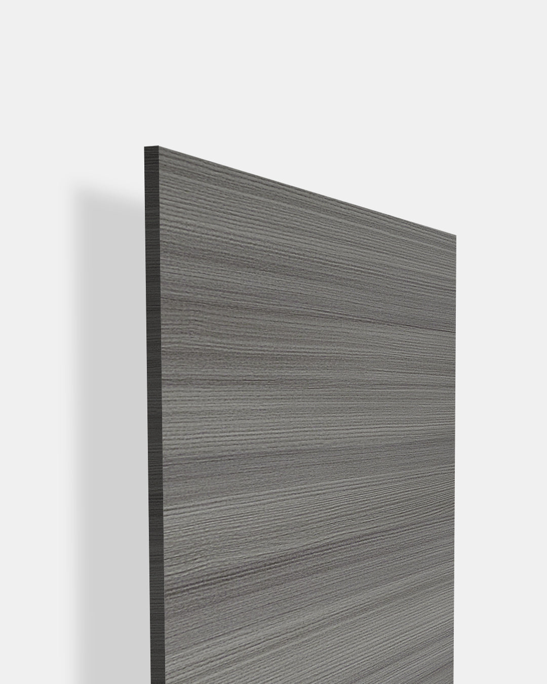 Smoke Oak - WR 1179 HZ Grey Wood Texture Laminate - Dorby mica