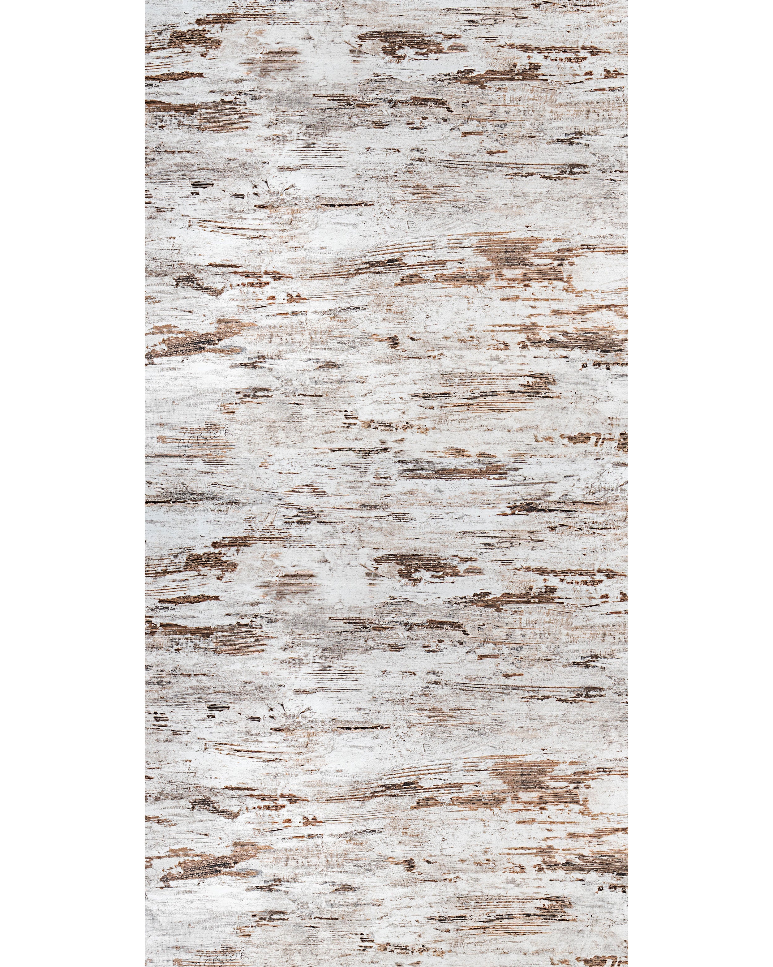 Weathered Tree - WR 9013 HZ White Wood Texture Laminate - Dorby mica