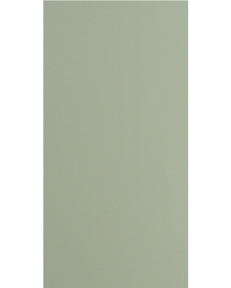 Natural Fab - WV 1189 Green Fabric Texture Laminate - Dorby mica