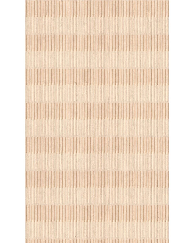 Monterra Beige Fluted Texture Laminate