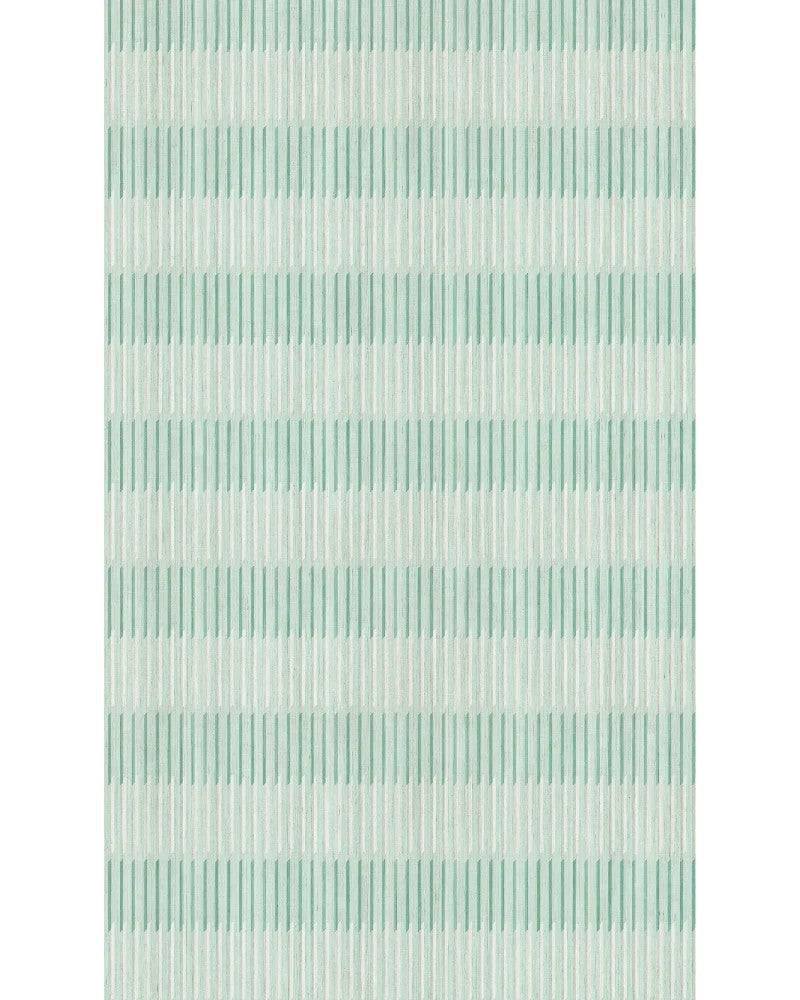 Verdant Green Fluted Texture Laminate