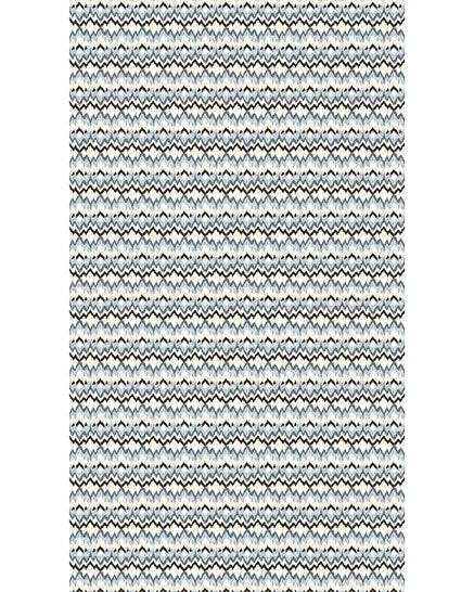 Tribal Mist Grey Patterned Texture Laminate