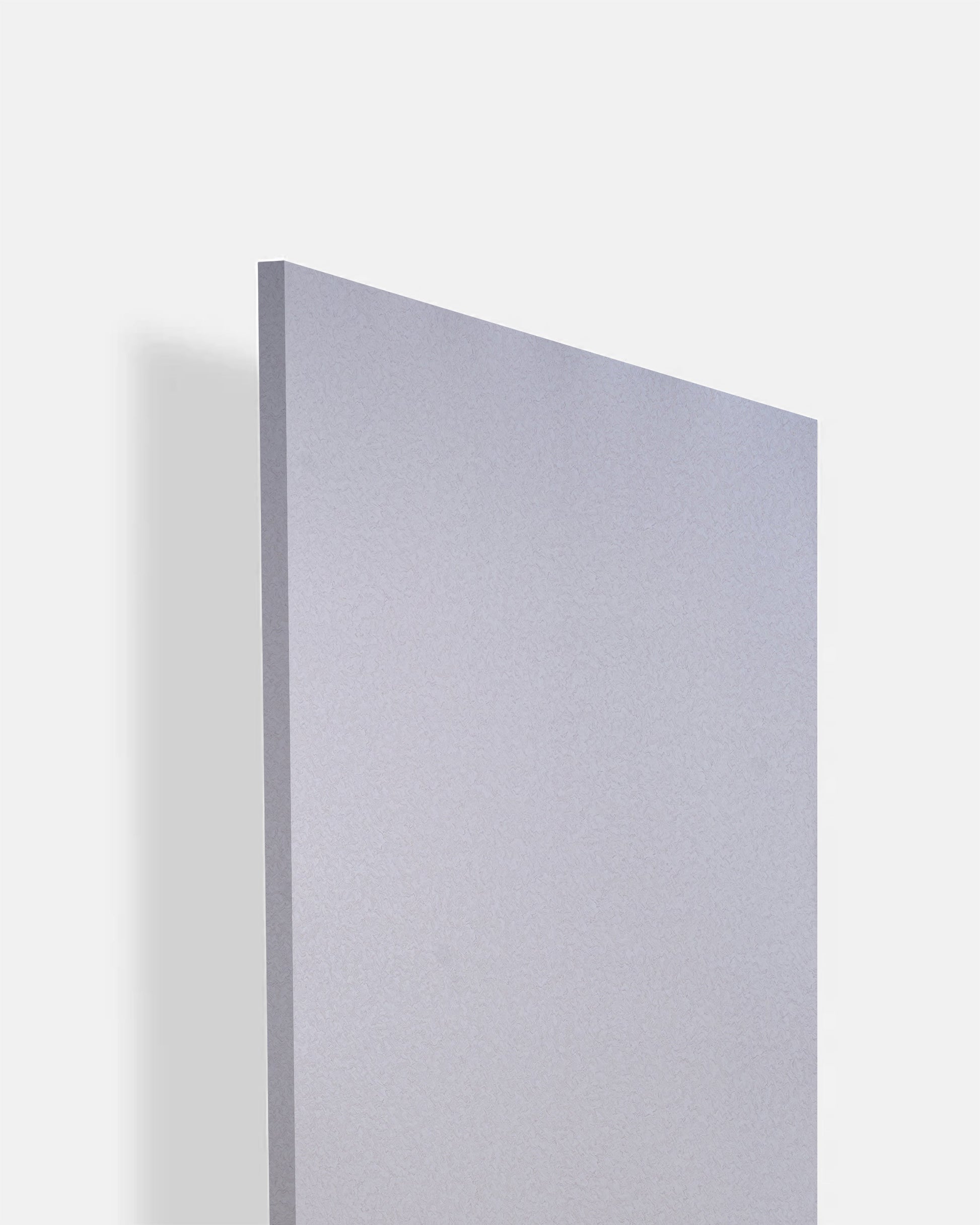 Smoked Felix - ZF 15205 Grey Plain Colors Designer Laminate - Dorby mica