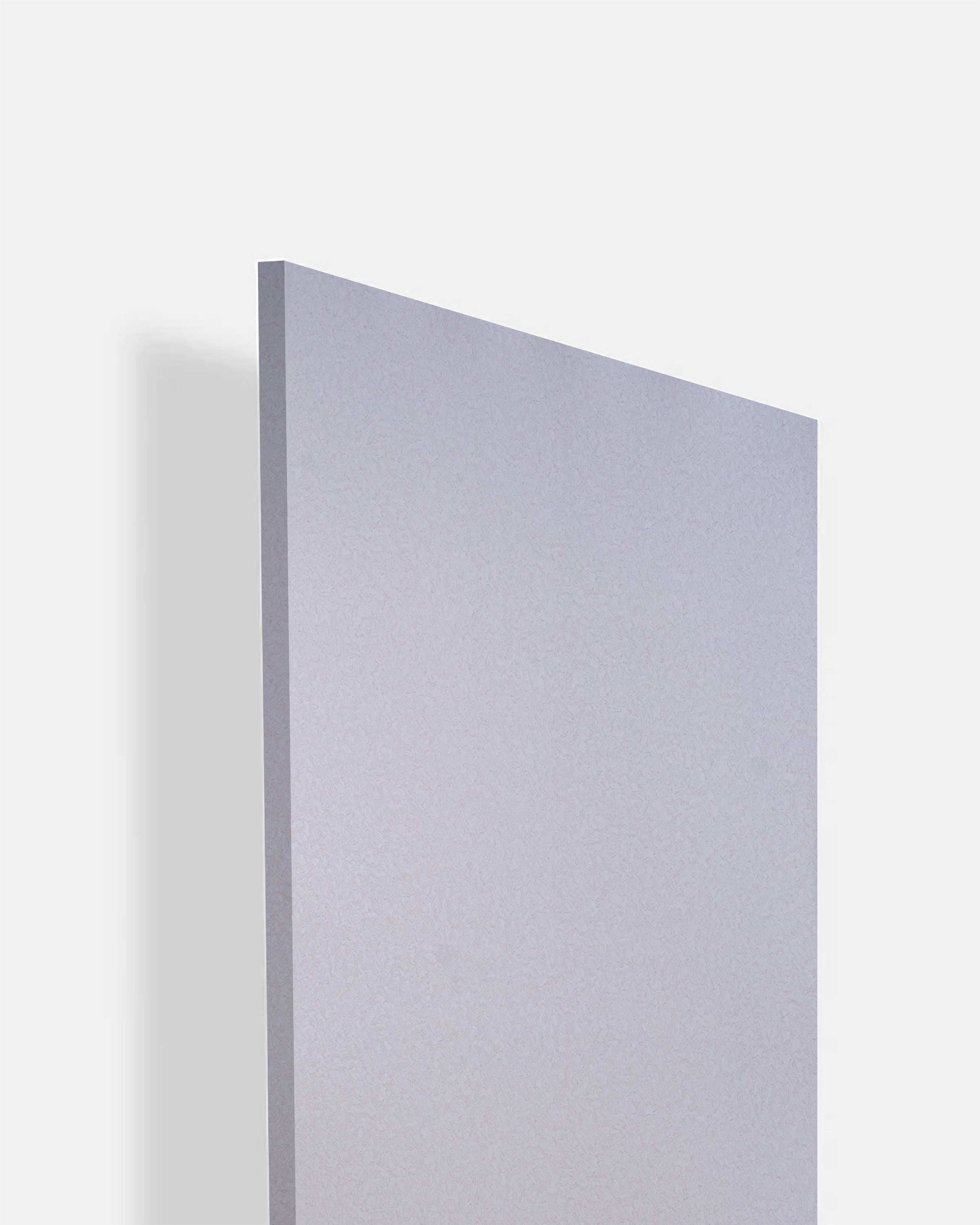 Smoked Felix - ZF 15205 Grey Plain Colors Designer Laminate - Dorby mica