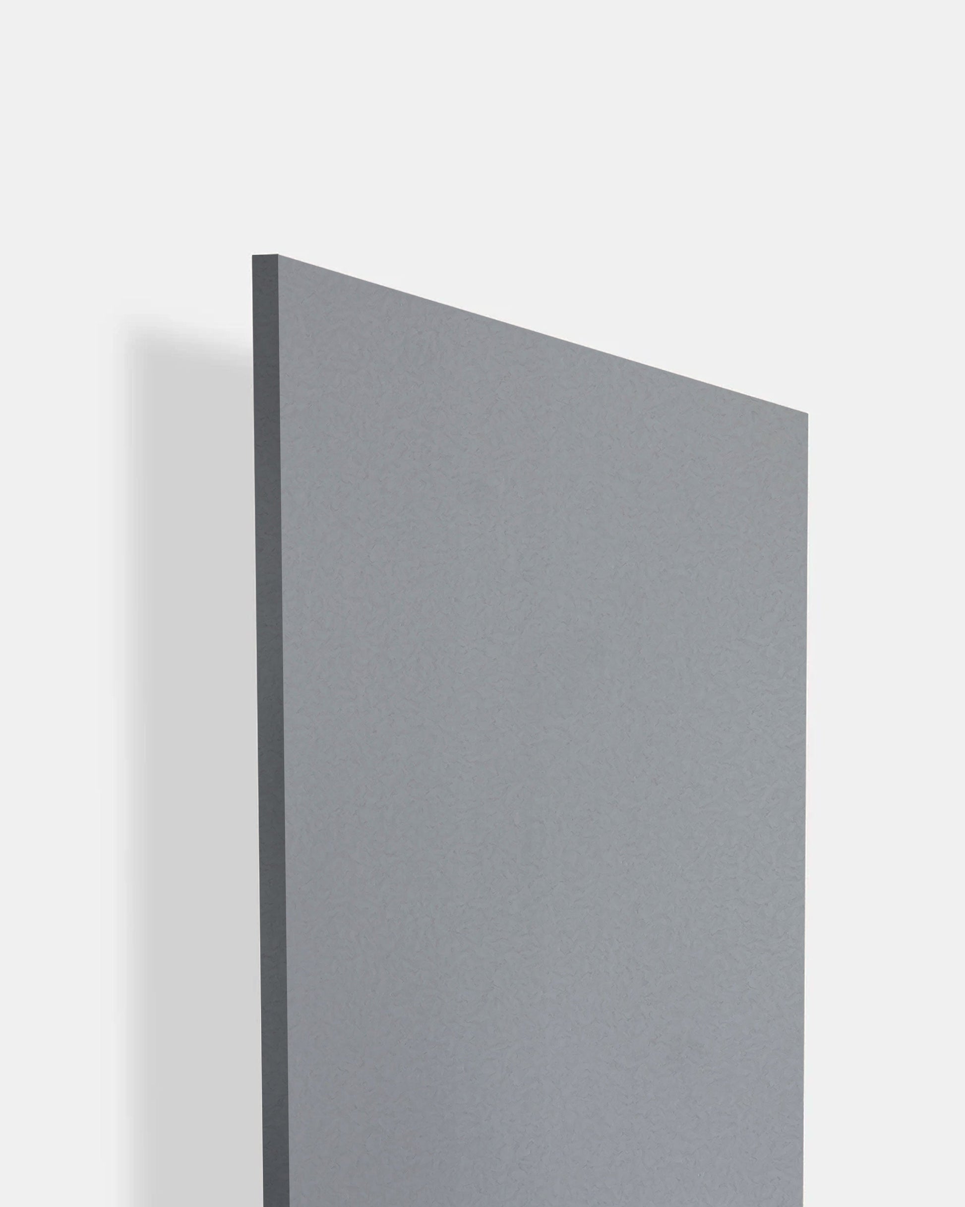 Felix - ZF 5205 Grey Plain Colors Designer Laminate - Dorby mica
