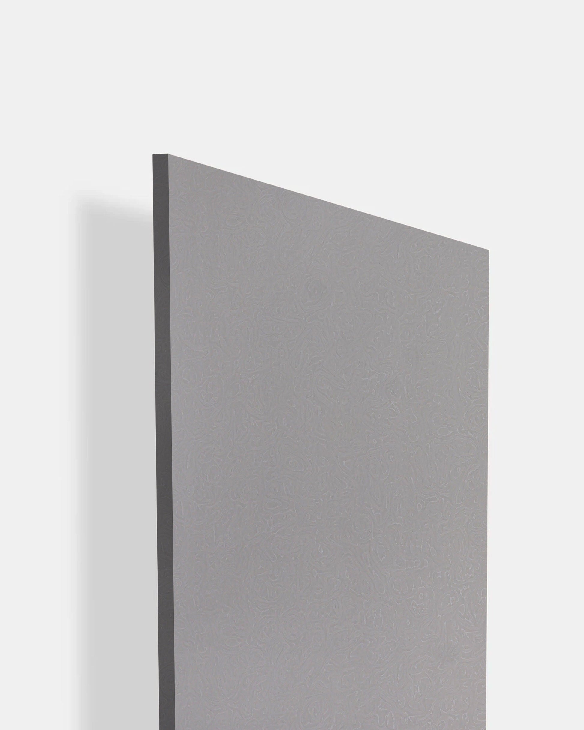 Azalea - ZF 5217 Grey Designer Designer Laminate - Dorby mica
