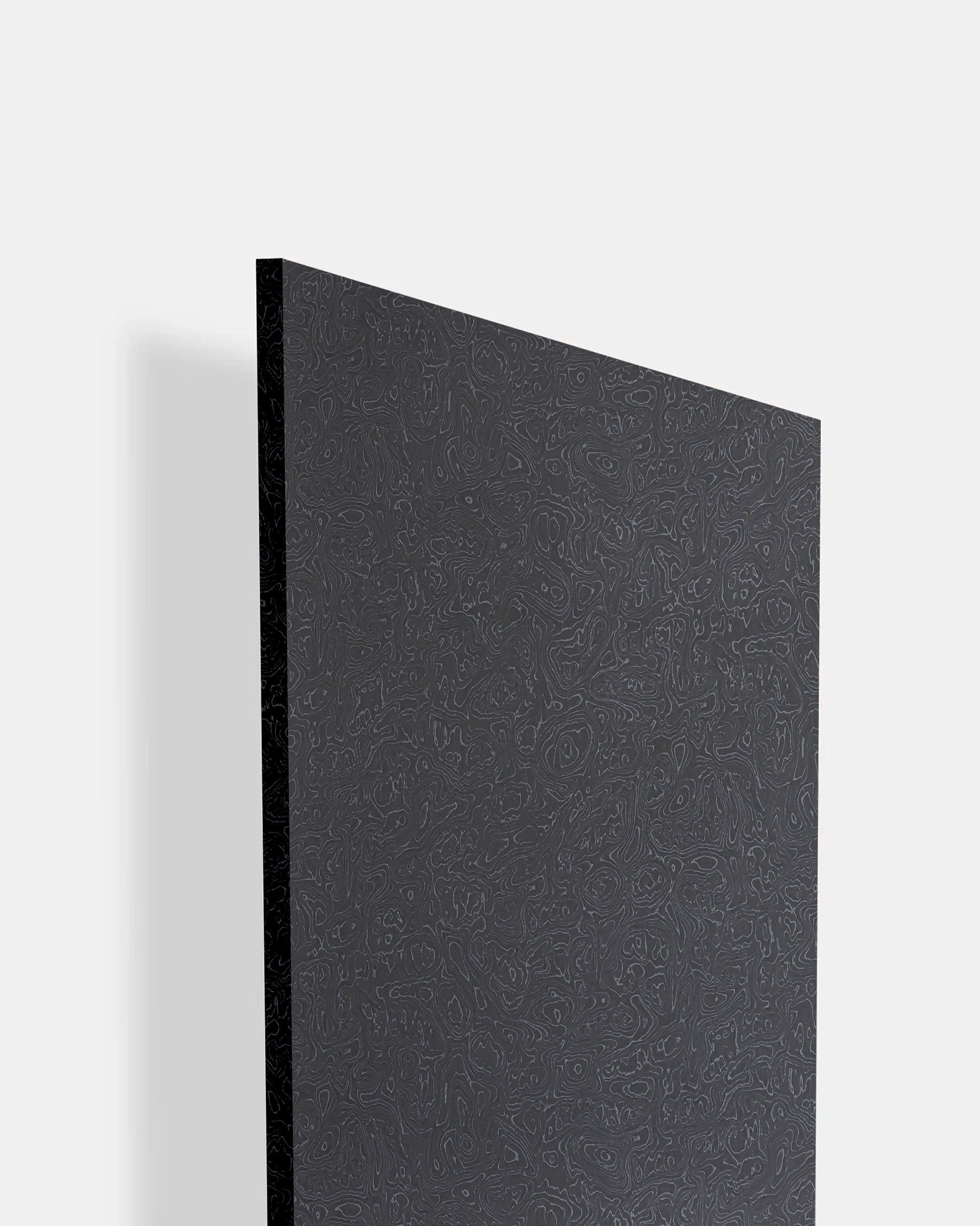 Robinia - ZF 5218 Grey Designer Designer Laminate - Dorby mica