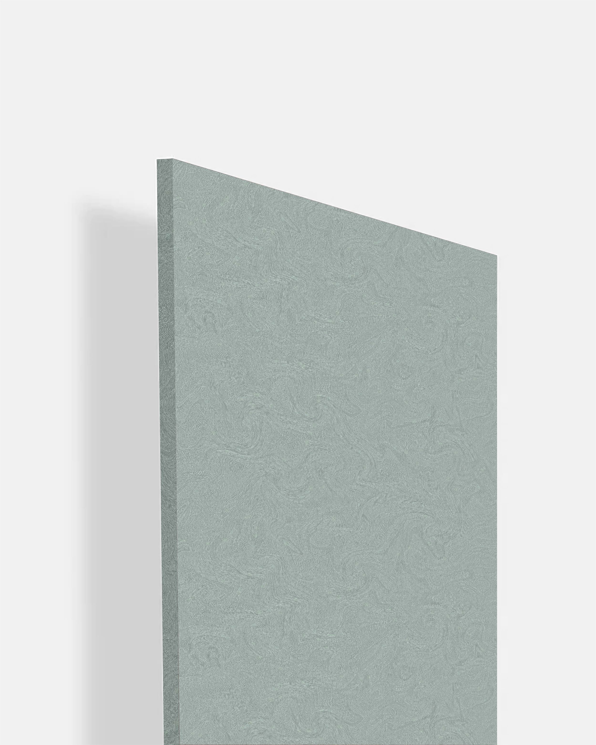 Silenzio - ZF 9086 Grey Designer Designer Laminate - Dorby mica